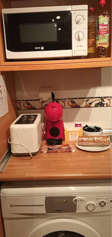 Apartament En El Pleno Centro De Biescas Con Garaje, Ascensor Y Wifi Zewnętrze zdjęcie